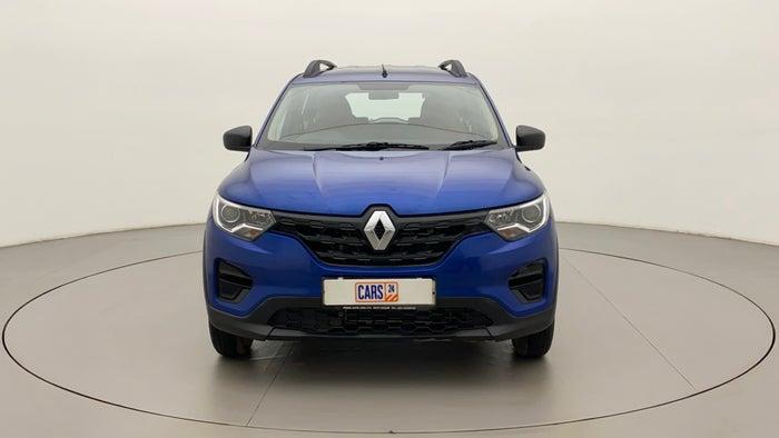 2022 Renault TRIBER