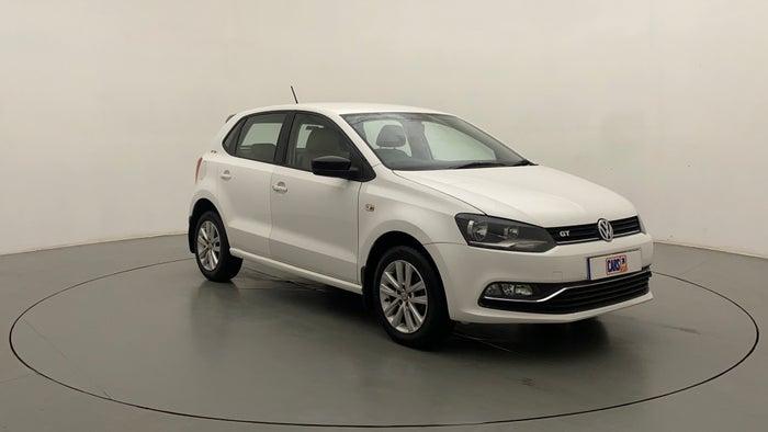 2015 Volkswagen Polo