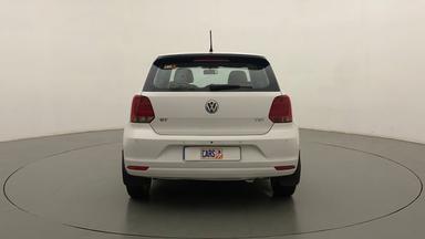 2015 Volkswagen Polo