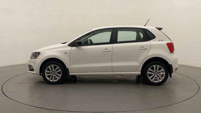 2015 Volkswagen Polo