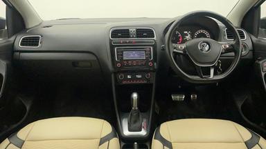 2015 Volkswagen Polo