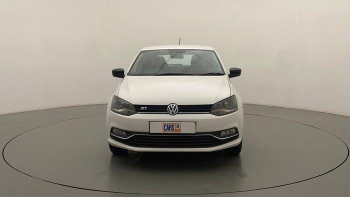 2015 Volkswagen Polo