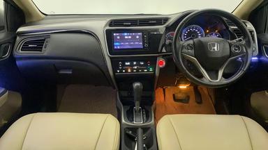 2017 Honda City