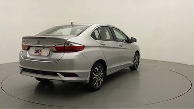 2017 Honda City