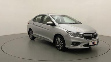 2017 Honda City