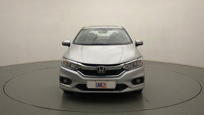 2017 Honda City