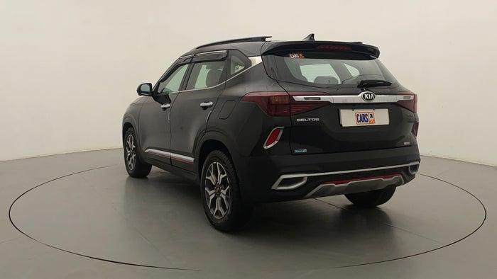 2020 KIA SELTOS