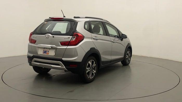 2018 Honda WR-V