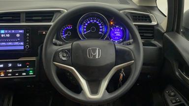 2018 Honda WR-V