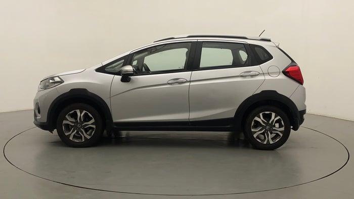 2018 Honda WR-V