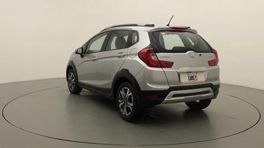 2018 Honda WR-V