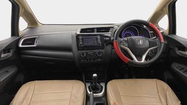 2018 Honda Jazz