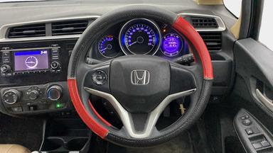 2018 Honda Jazz