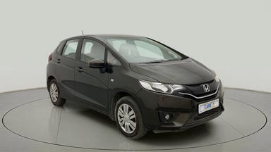 2018 Honda Jazz