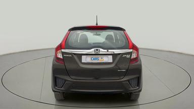 2018 Honda Jazz