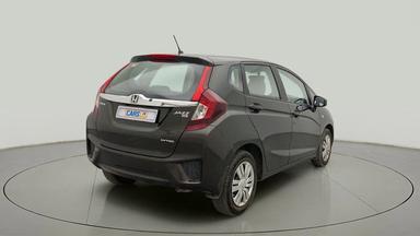 2018 Honda Jazz