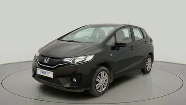 2018 Honda Jazz