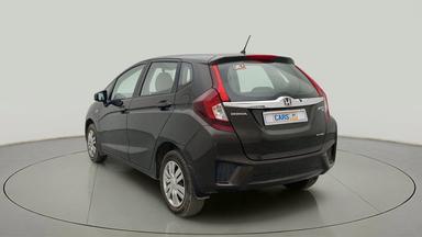 2018 Honda Jazz