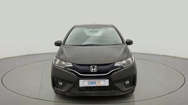 2018 Honda Jazz