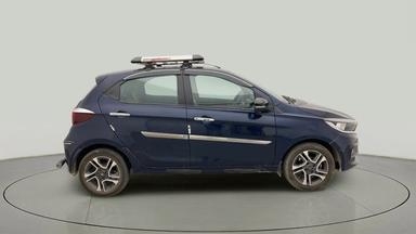 2021 Tata Tiago