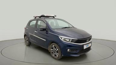 2021 Tata Tiago