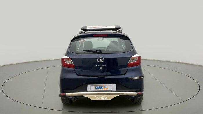 2021 Tata Tiago