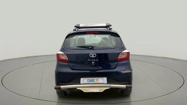 2021 Tata Tiago