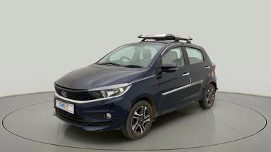 2021 Tata Tiago