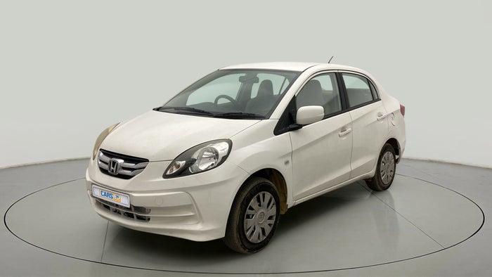 2013 Honda Amaze