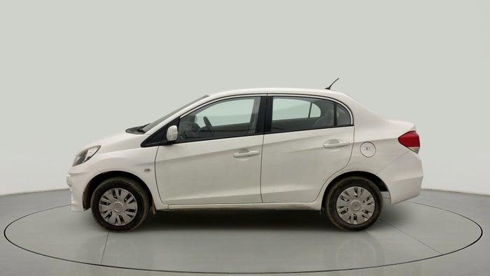 2013 Honda Amaze