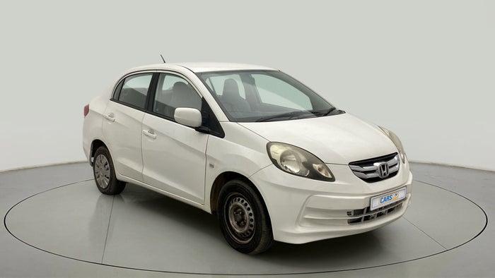 2013 Honda Amaze