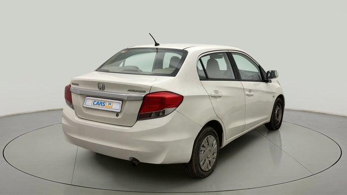 2013 Honda Amaze