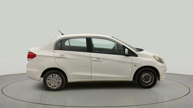 2013 Honda Amaze