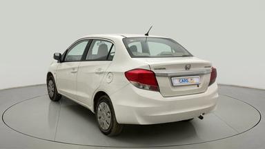 2013 Honda Amaze