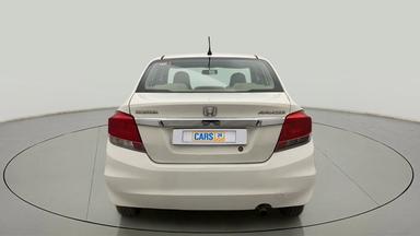 2013 Honda Amaze