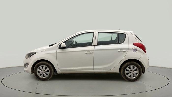 2014 Hyundai i20