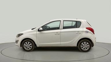 2014 Hyundai i20