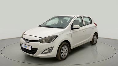 2014 Hyundai i20