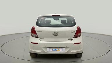 2014 Hyundai i20