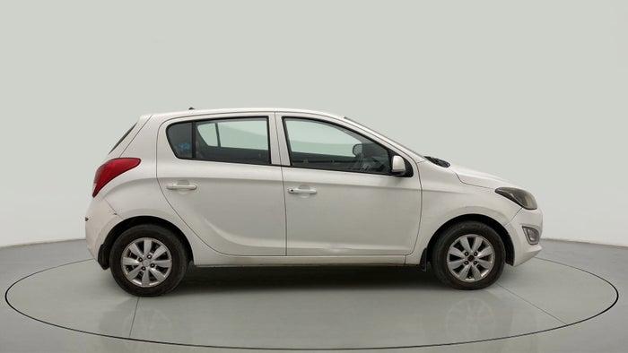 2014 Hyundai i20