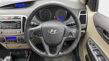 2014 Hyundai i20