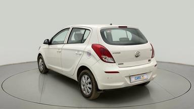 2014 Hyundai i20