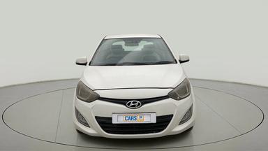 2014 Hyundai i20