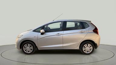 2017 Honda Jazz