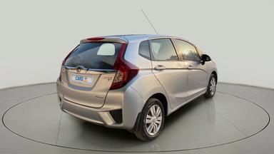 2017 Honda Jazz