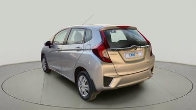 2017 Honda Jazz