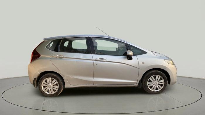 2017 Honda Jazz