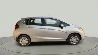 2017 Honda Jazz