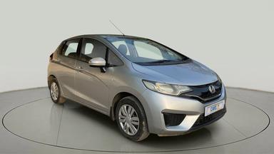 2017 Honda Jazz