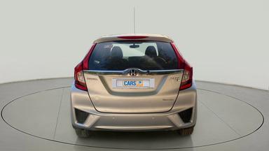 2017 Honda Jazz